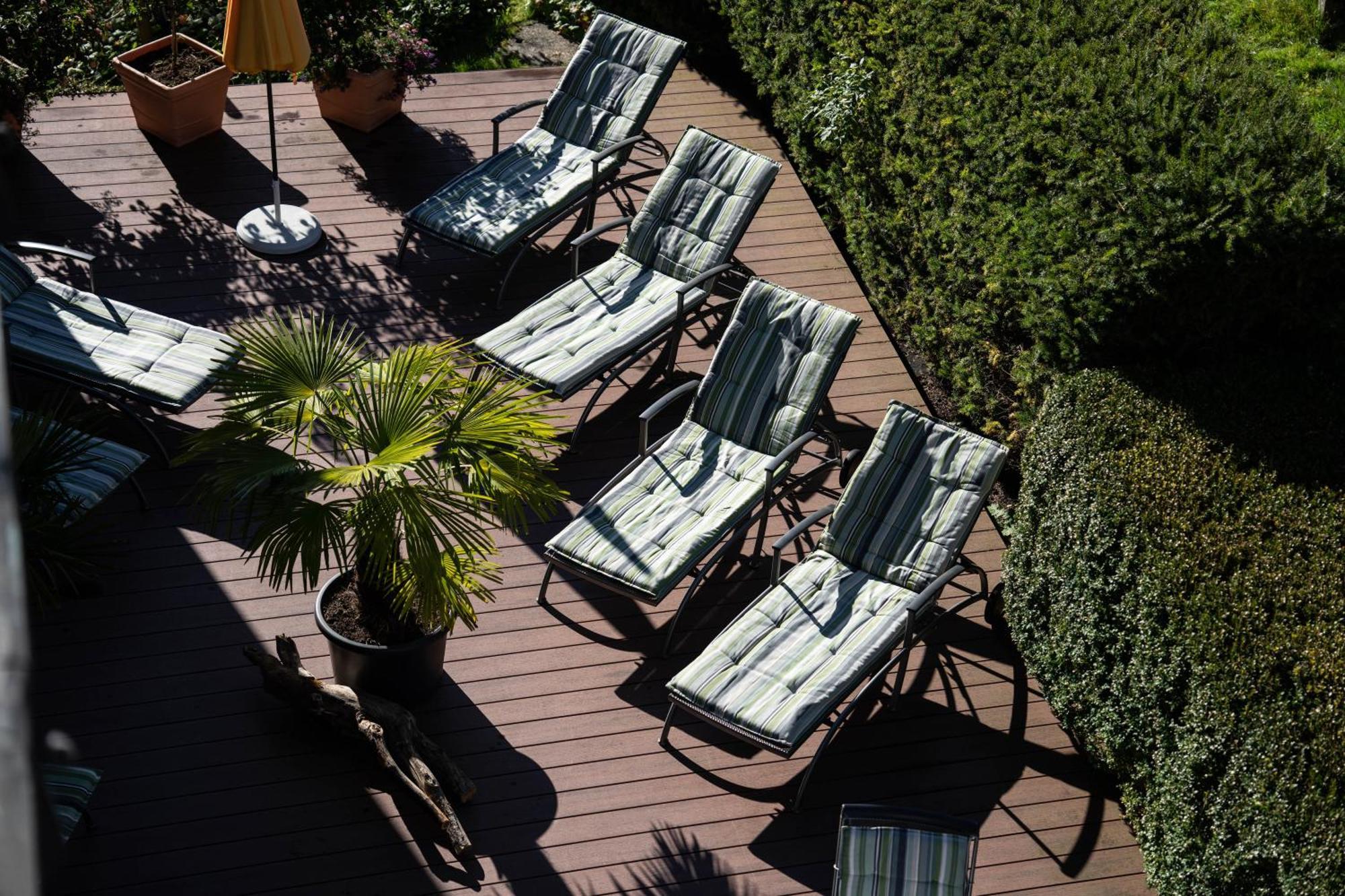 Parkhotel Wallgau Εξωτερικό φωτογραφία