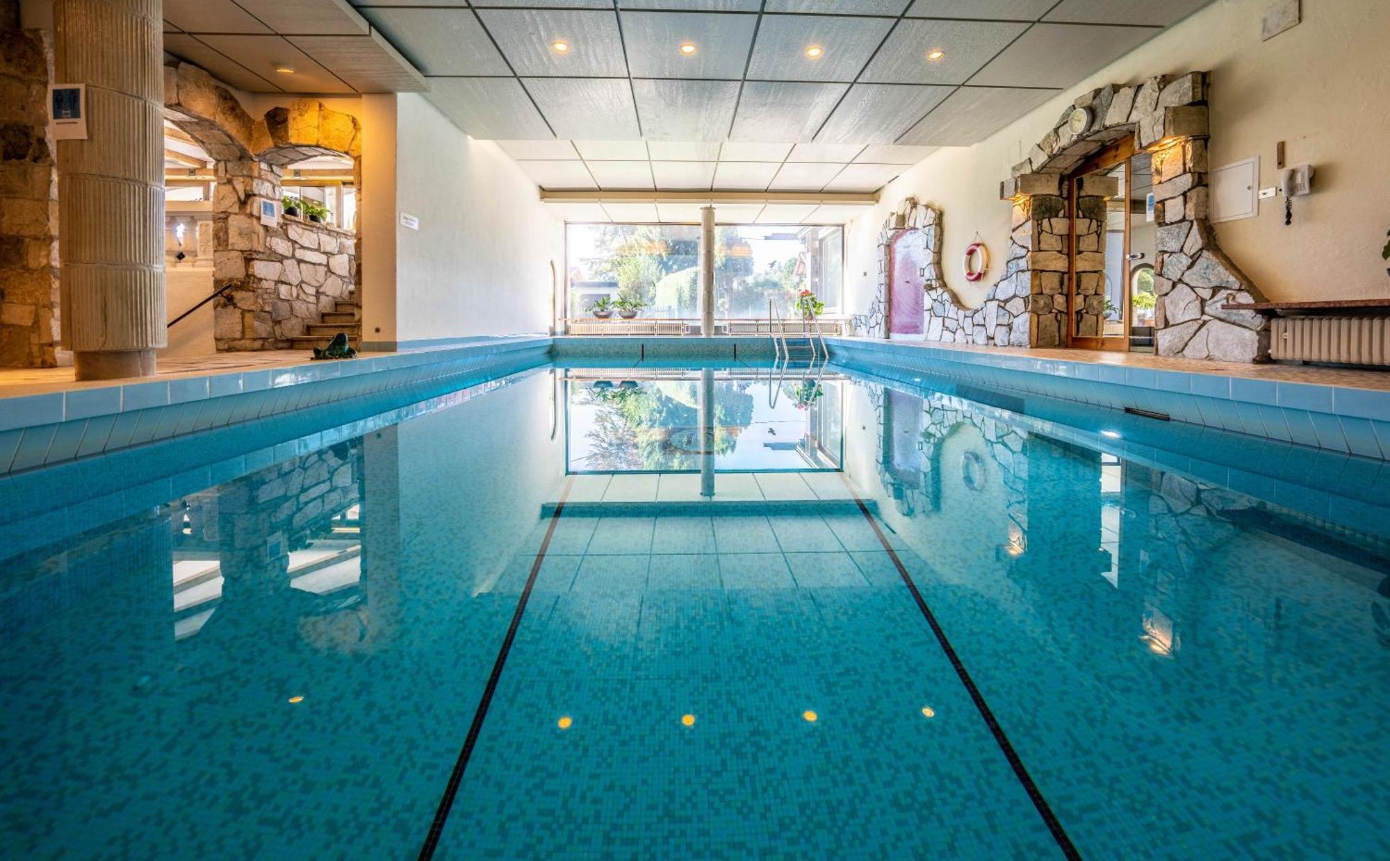 Parkhotel Wallgau Εξωτερικό φωτογραφία