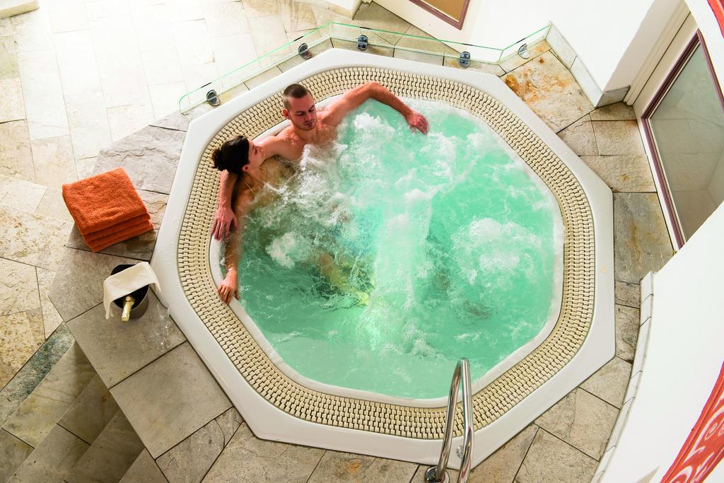 Parkhotel Wallgau Εξωτερικό φωτογραφία