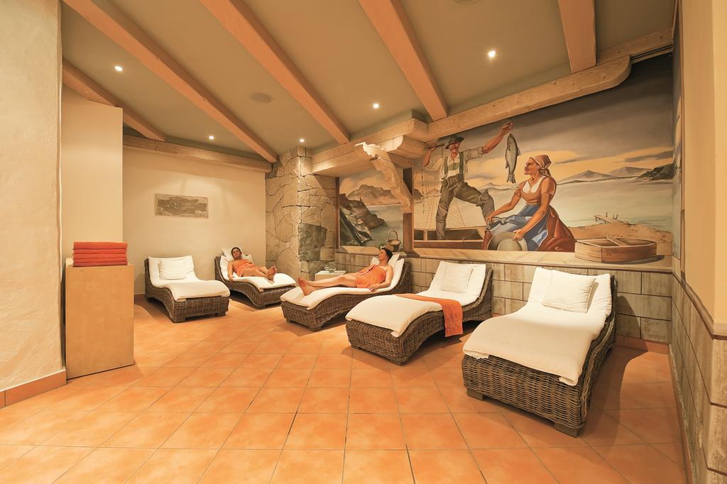 Parkhotel Wallgau Εξωτερικό φωτογραφία